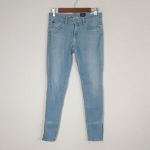 Adriano Goldschmied Jeans-Good for cut off shorts Size 27